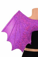 Wireless Dragon Wings (Wings Only) - Coquetry Clothing