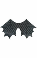 Wireless Dragon Wings (Wings Only) - Coquetry Clothing