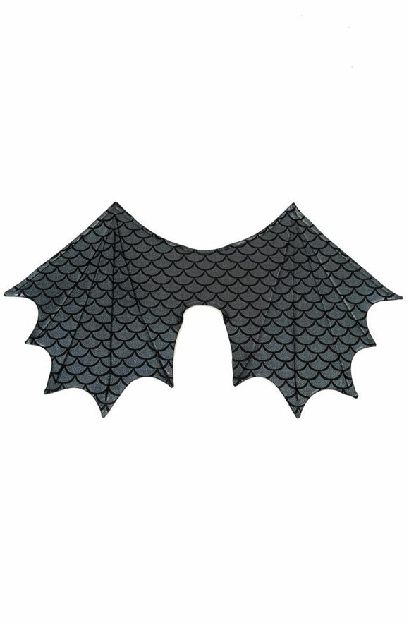 Wireless Dragon Wings (Wings Only) - Coquetry Clothing