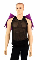 Wireless Dragon Wings (Wings Only) - Coquetry Clothing