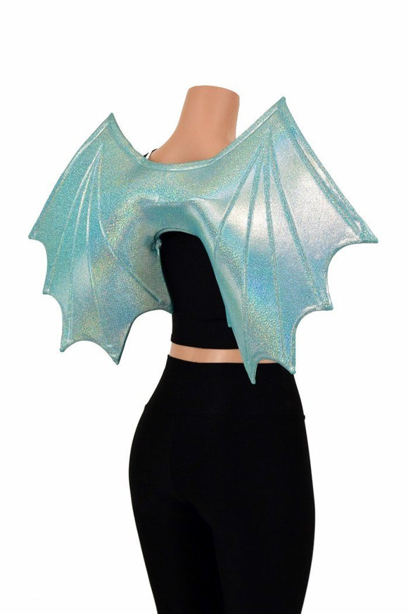 Wireless Dragon Wings (Wings Only) - Coquetry Clothing