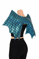 Wireless Dragon Wings (Wings Only) - Coquetry Clothing