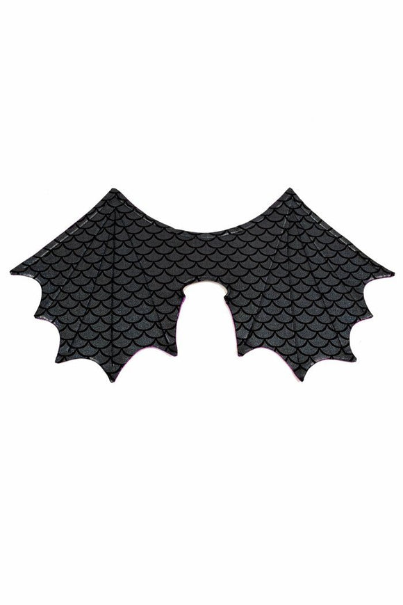Wireless Dragon Wings (Wings Only) - Coquetry Clothing
