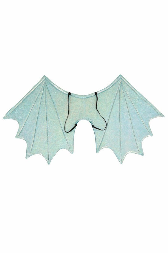 Wireless Dragon Wings (Wings Only) - Coquetry Clothing