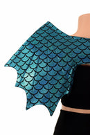 Wireless Dragon Wings (Wings Only) - Coquetry Clothing