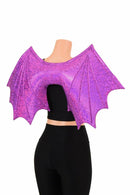 Wireless Dragon Wings (Wings Only) - Coquetry Clothing