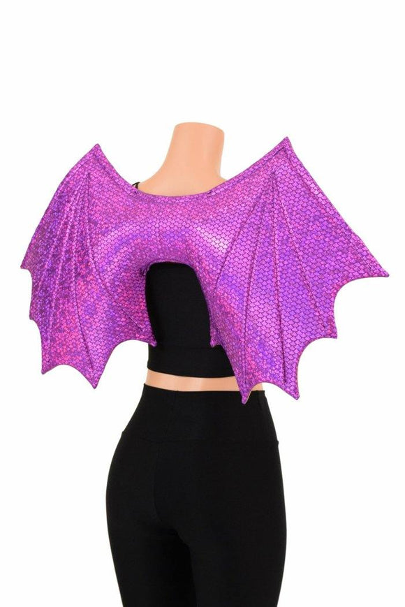 Wireless Dragon Wings (Wings Only) - Coquetry Clothing