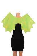 Wireless Dragon Wings (Wings Only) - Coquetry Clothing