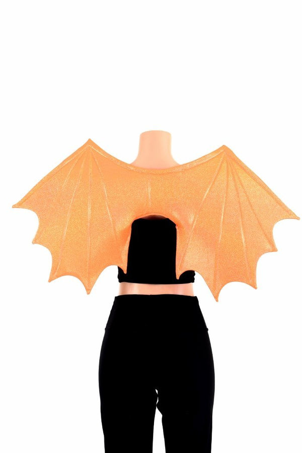 Wireless Dragon Wings (Wings Only) - 4