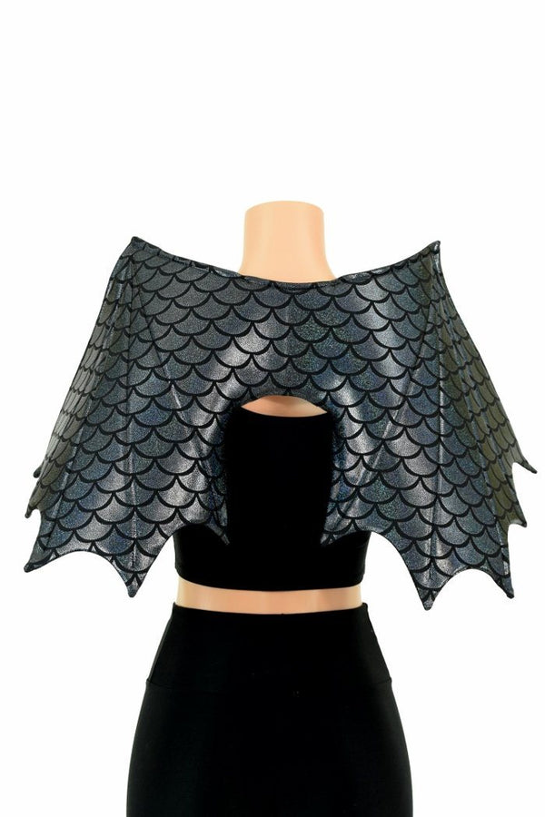 Wireless Dragon Wings (Wings Only) - 6