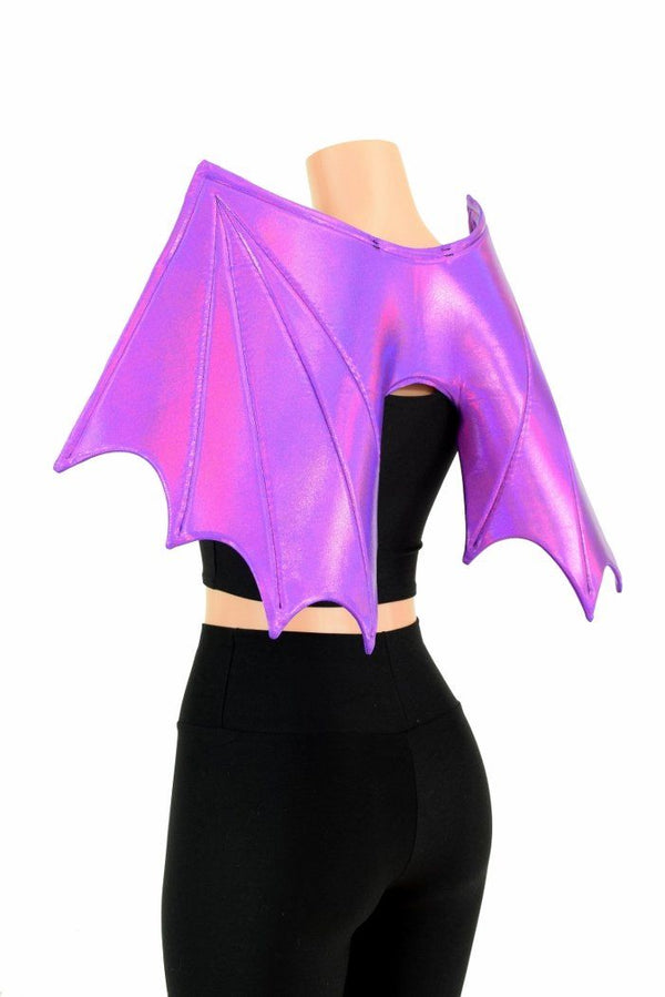 Wireless Dragon Wings (Wings Only) - 6