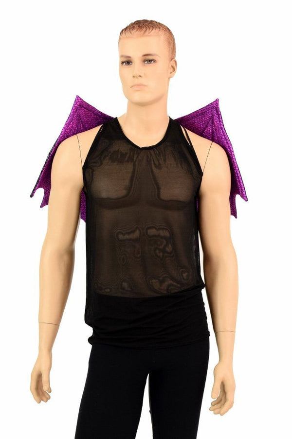 Wireless Dragon Wings (Wings Only) - 2