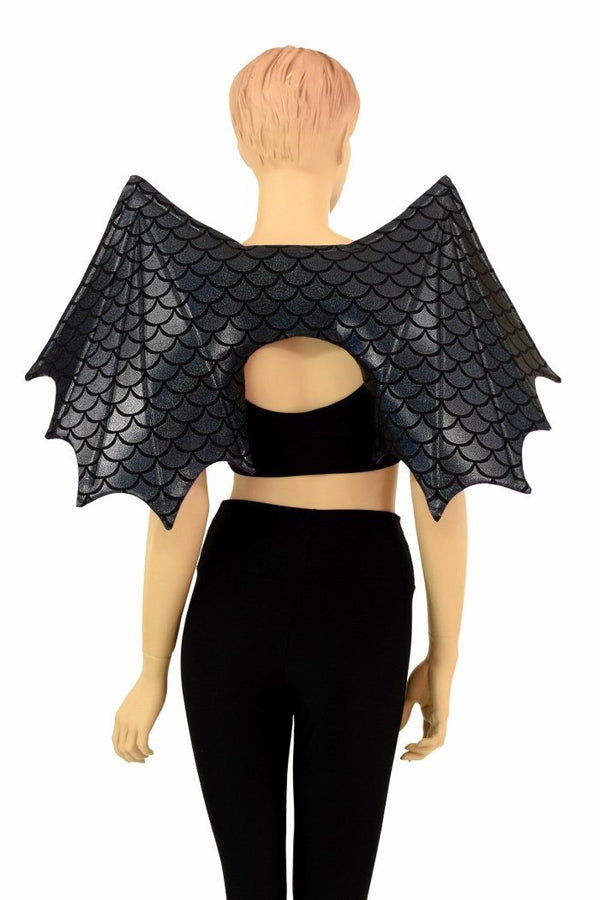 Wireless Dragon Wings (Wings Only) - 11
