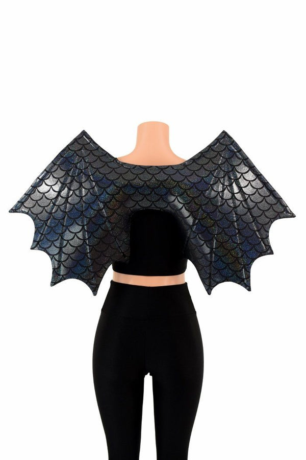 Wireless Dragon Wings (Wings Only) - 3