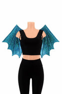 Wireless Dragon Wings (Wings Only) - 2