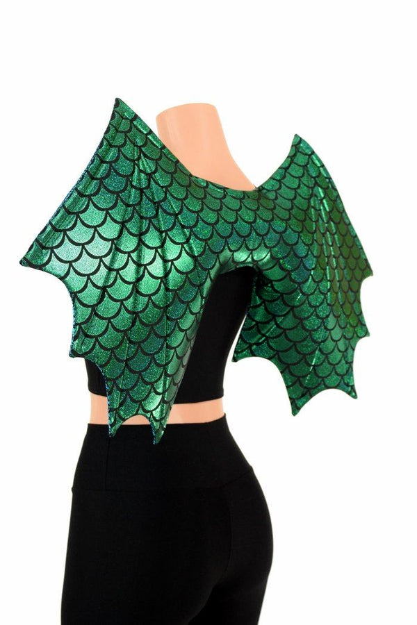 Wireless Dragon Wings (Wings Only) - 6