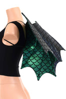 Wireless Dragon Wings (Wings Only) - Coquetry Clothing