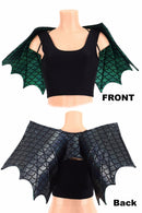Wireless Dragon Wings (Wings Only) - Coquetry Clothing