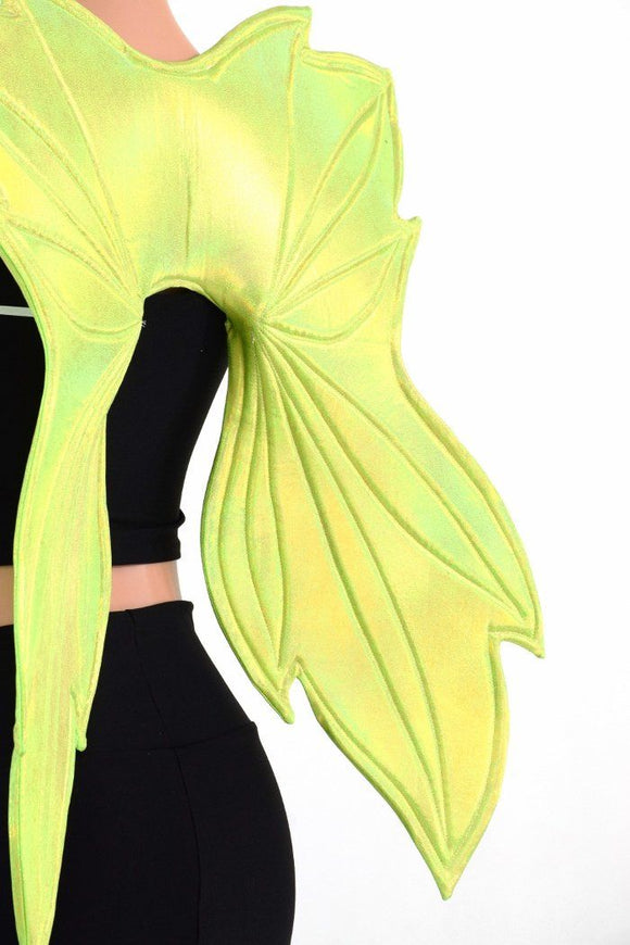 Wireless Fairy Wings (Wings Only) - Coquetry Clothing