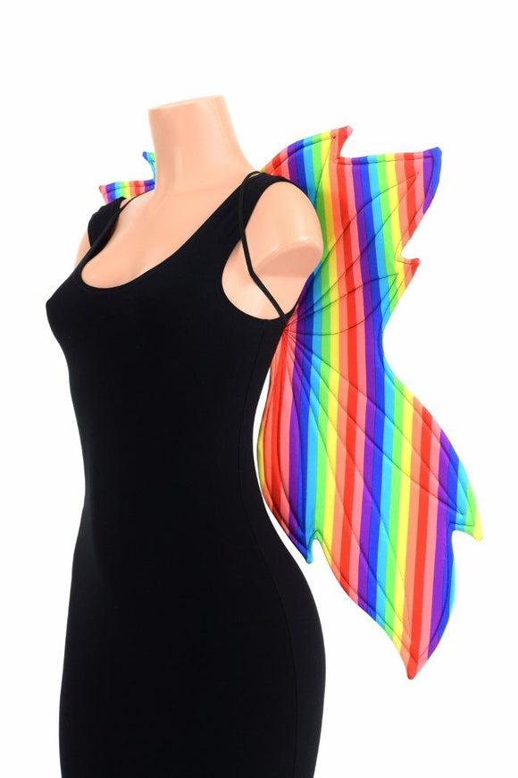 Wireless Fairy Wings (Wings Only) - Coquetry Clothing