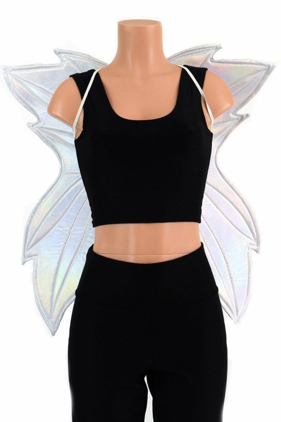 Wireless Fairy Wings (Wings Only) - Coquetry Clothing