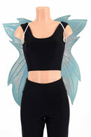 Wireless Fairy Wings (Wings Only) - Coquetry Clothing