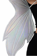 Wireless Fairy Wings (Wings Only) - Coquetry Clothing