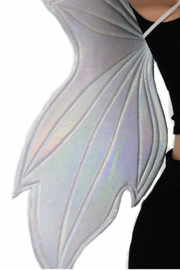 Wireless Fairy Wings (Wings Only) - Coquetry Clothing