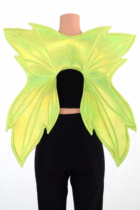 Wireless Fairy Wings (Wings Only) - Coquetry Clothing
