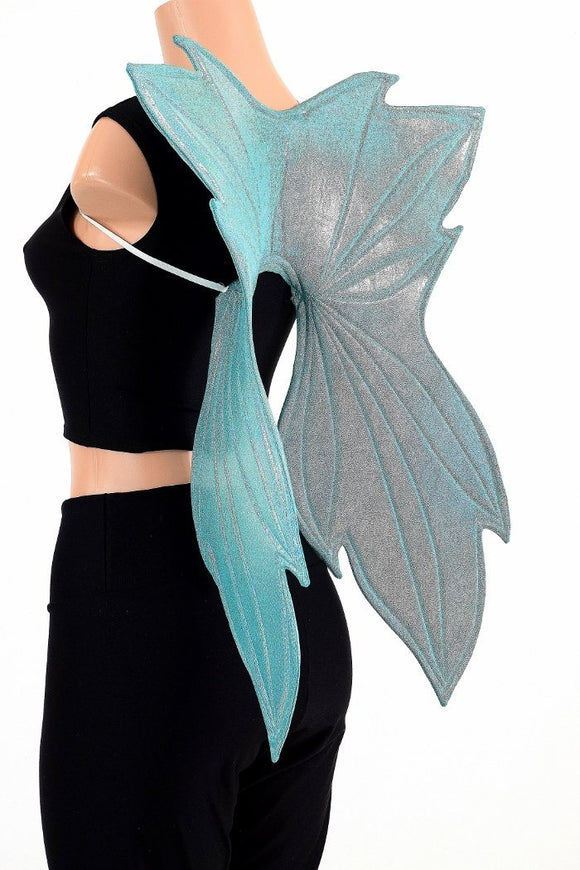 Wireless Fairy Wings (Wings Only) - Coquetry Clothing
