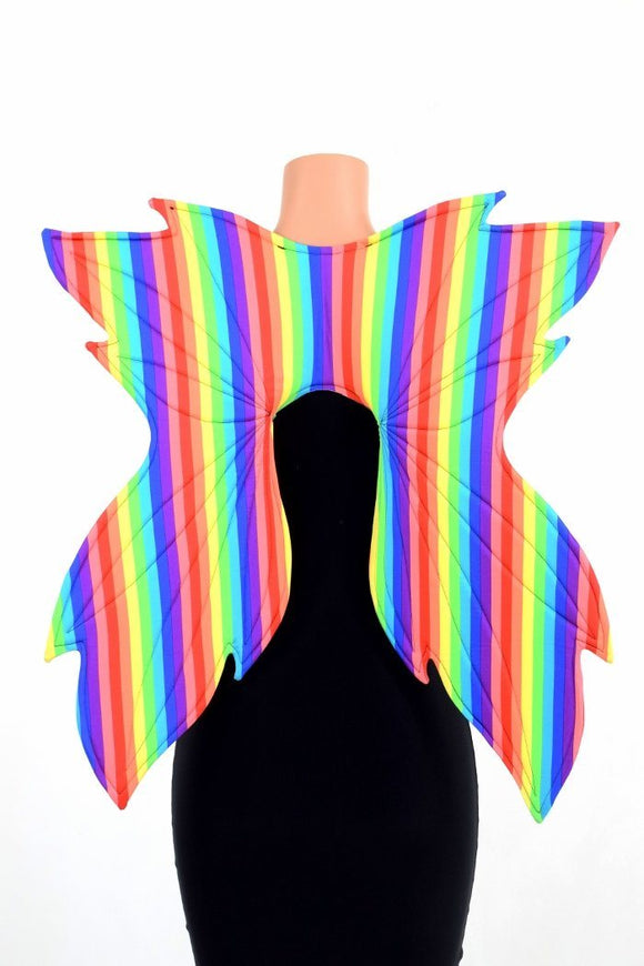 Wireless Fairy Wings (Wings Only) - Coquetry Clothing