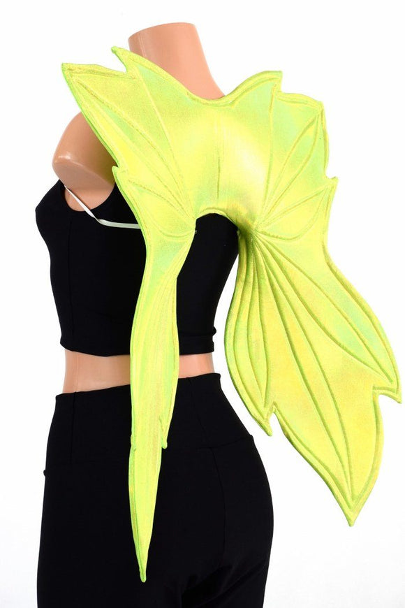 Wireless Fairy Wings (Wings Only) - Coquetry Clothing
