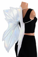 Wireless Fairy Wings (Wings Only) - Coquetry Clothing