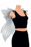 Wireless Fairy Wings (Wings Only) - Coquetry Clothing