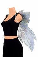 Wireless Fairy Wings (Wings Only) - Coquetry Clothing