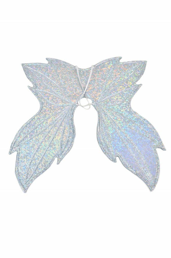 Wireless Fairy Wings (Wings Only) - Coquetry Clothing