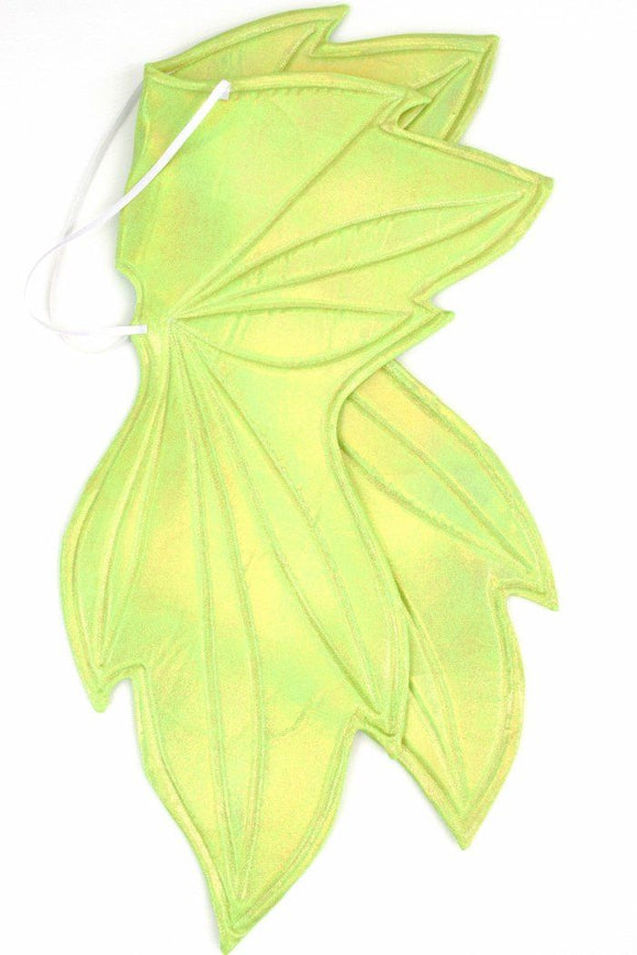Wireless Fairy Wings (Wings Only) - Coquetry Clothing
