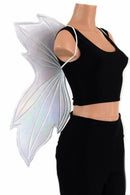 Wireless Fairy Wings (Wings Only) - Coquetry Clothing