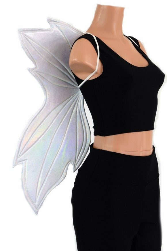 Wireless Fairy Wings (Wings Only) - Coquetry Clothing