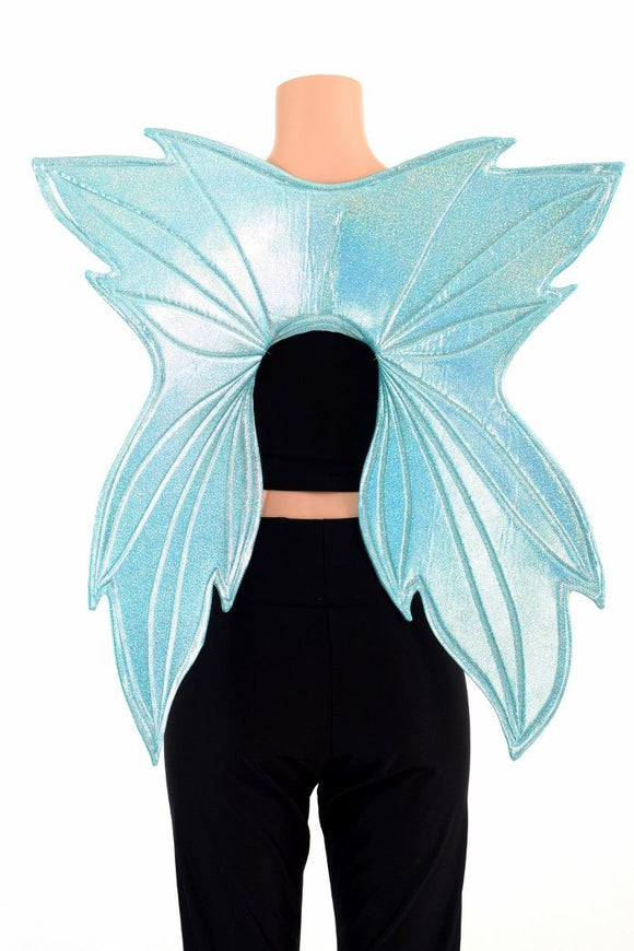 Wireless Fairy Wings (Wings Only) - Coquetry Clothing