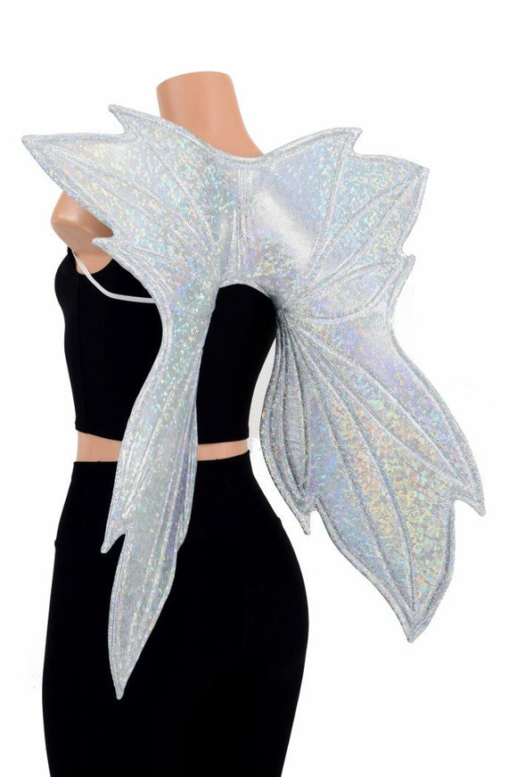 Wireless Fairy Wings (Wings Only) - Coquetry Clothing