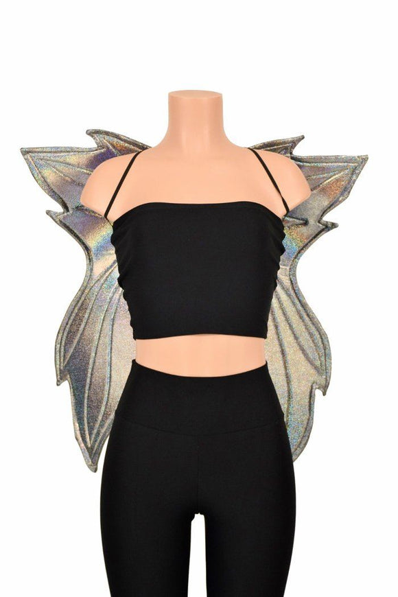 Wireless Fairy Wings (Wings Only) - Coquetry Clothing