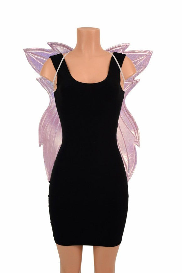 Wireless Fairy Wings (Wings Only) - Coquetry Clothing