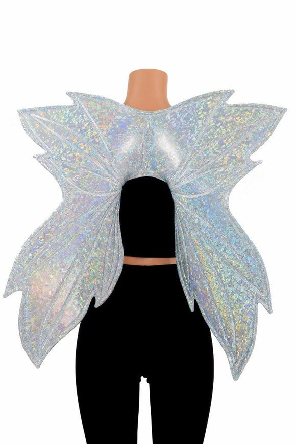 Wireless Fairy Wings (Wings Only) - Coquetry Clothing