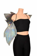 Wireless Fairy Wings (Wings Only) - Coquetry Clothing