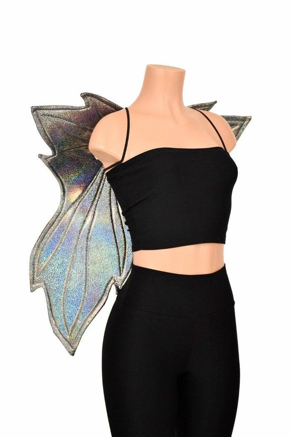 Wireless Fairy Wings (Wings Only) - Coquetry Clothing