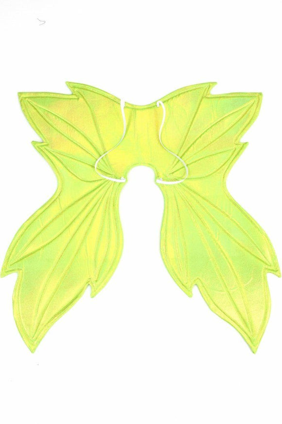 Wireless Fairy Wings (Wings Only) - Coquetry Clothing