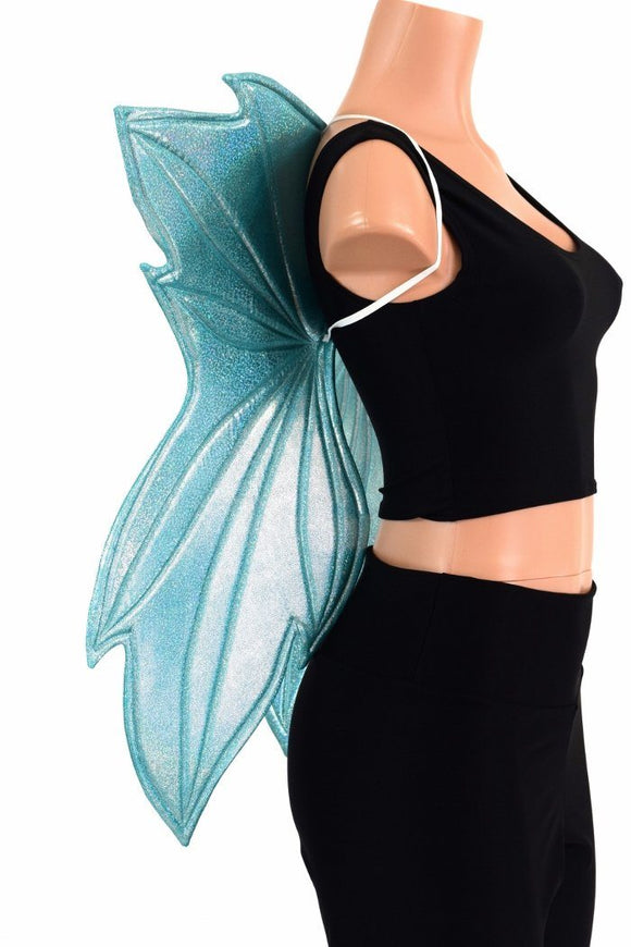 Wireless Fairy Wings (Wings Only) - Coquetry Clothing