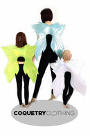 Wireless Fairy Wings (Wings Only) - Coquetry Clothing