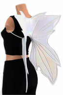 Wireless Fairy Wings (Wings Only) - Coquetry Clothing